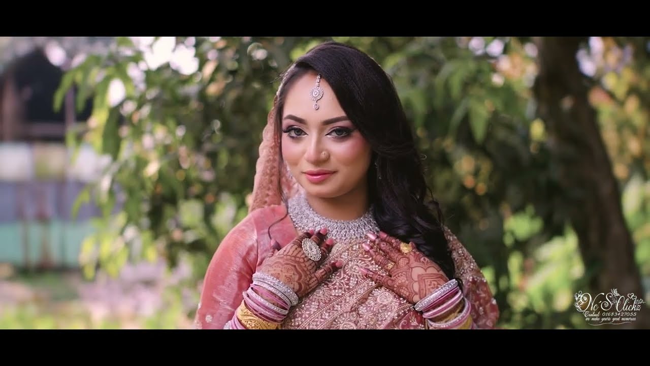 Rasel Reception Trailer