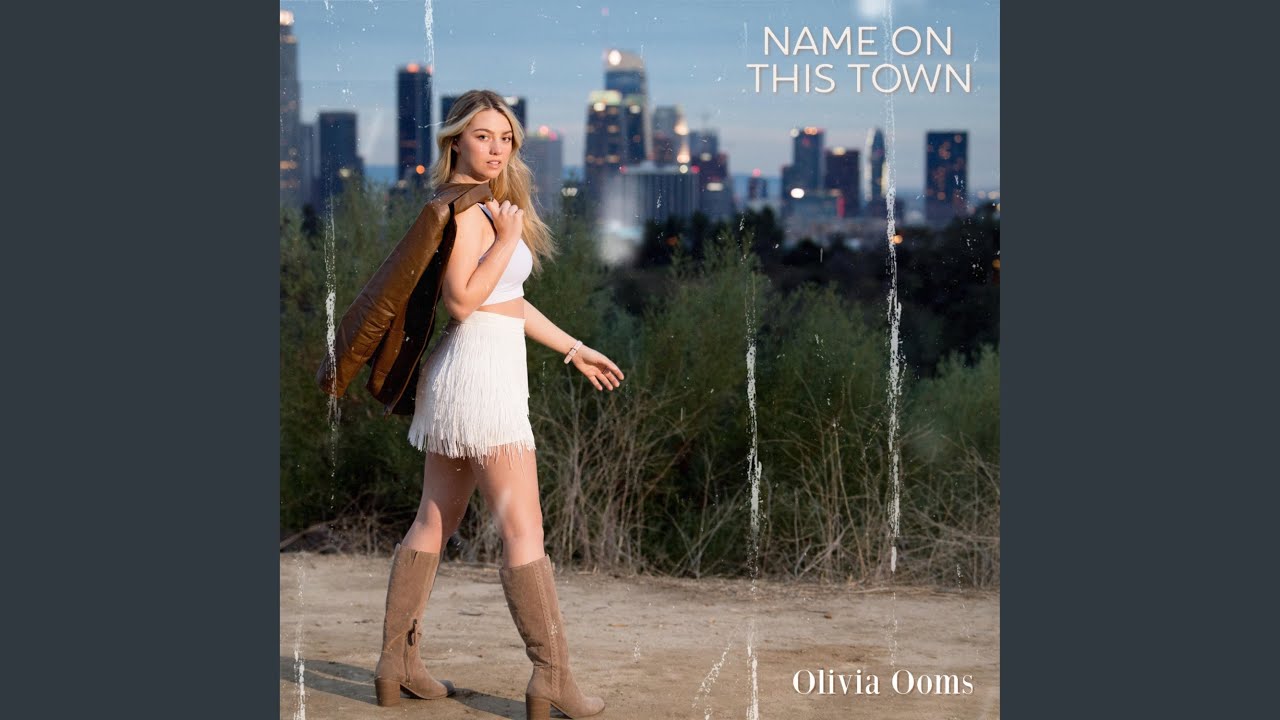 Name on This Town