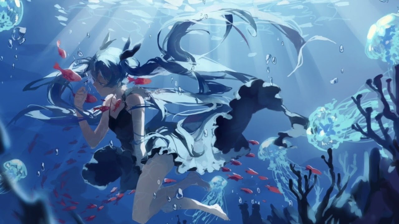 Nightcore - GREECE