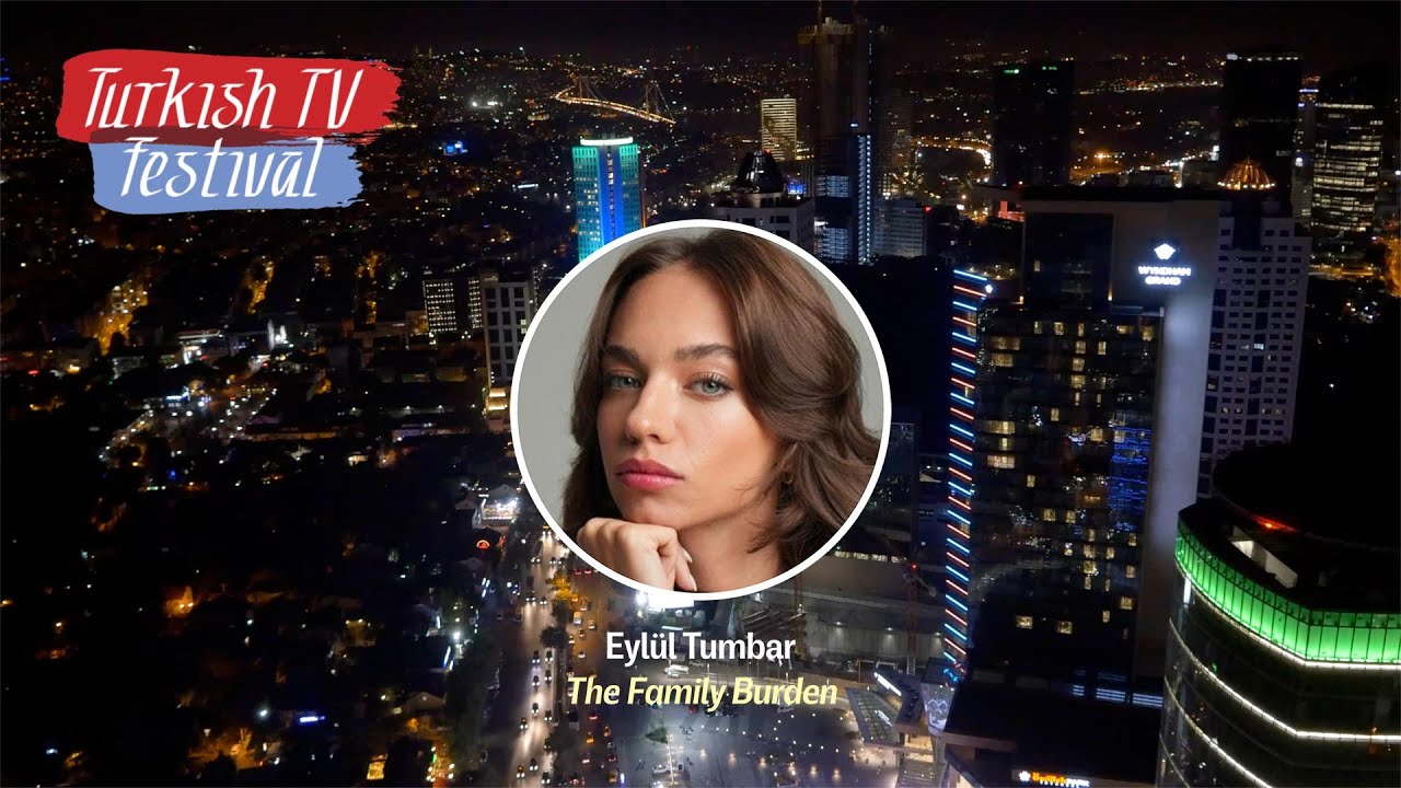 Eylül Tumbar