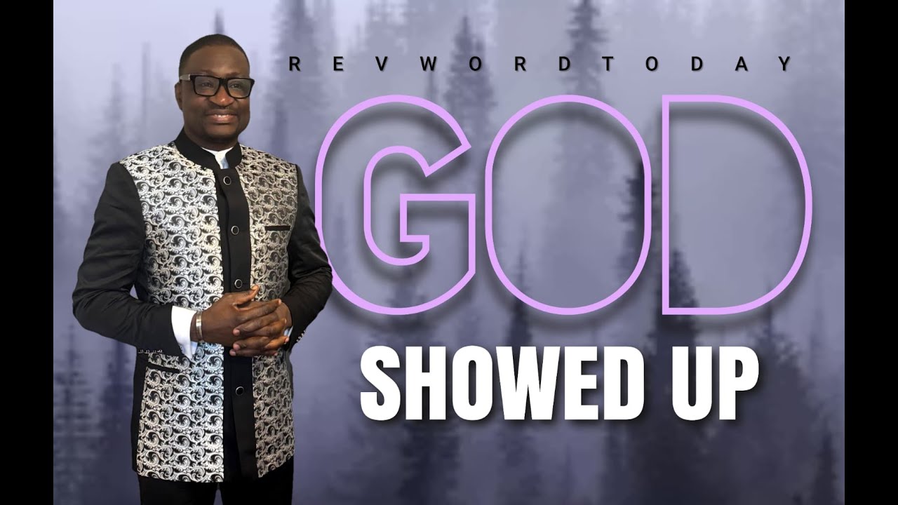 SUNDAY SERVICE | ICGC TRT