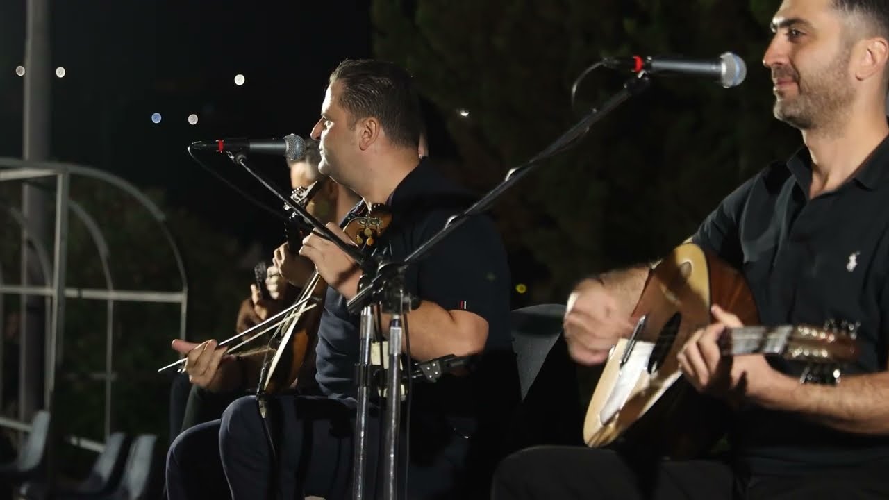 Κώστας Σαριδάκης - Φαίνεται πως εξέχασε (Αθλητικό κέντρο Φορτέτσας)