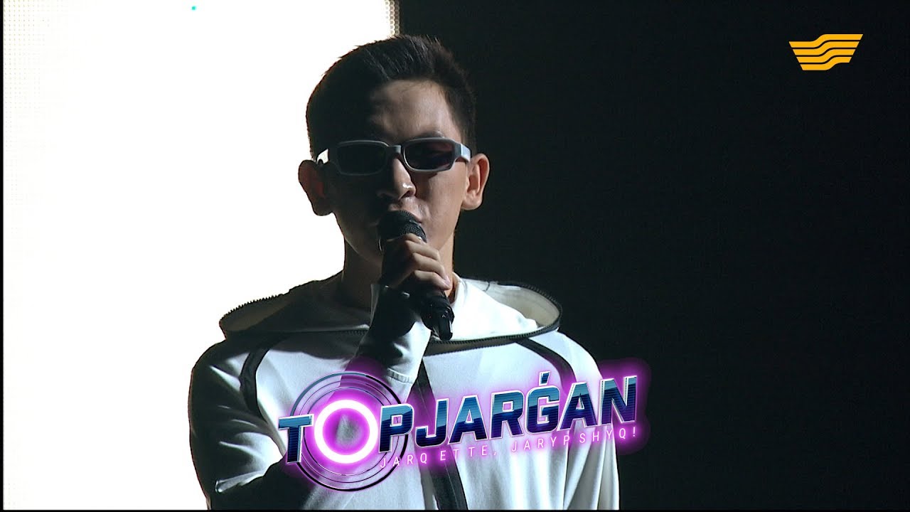 Кенжебек Нұрдолдай – «Бұл әнім» (Әні: Р.Сатыбалды, сөзі: Қ.Иманбек)