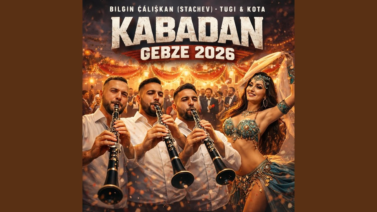 KABADAN GEBZE 2026 - Bilgin Çalışkan (Stachev) Tugi & Kota