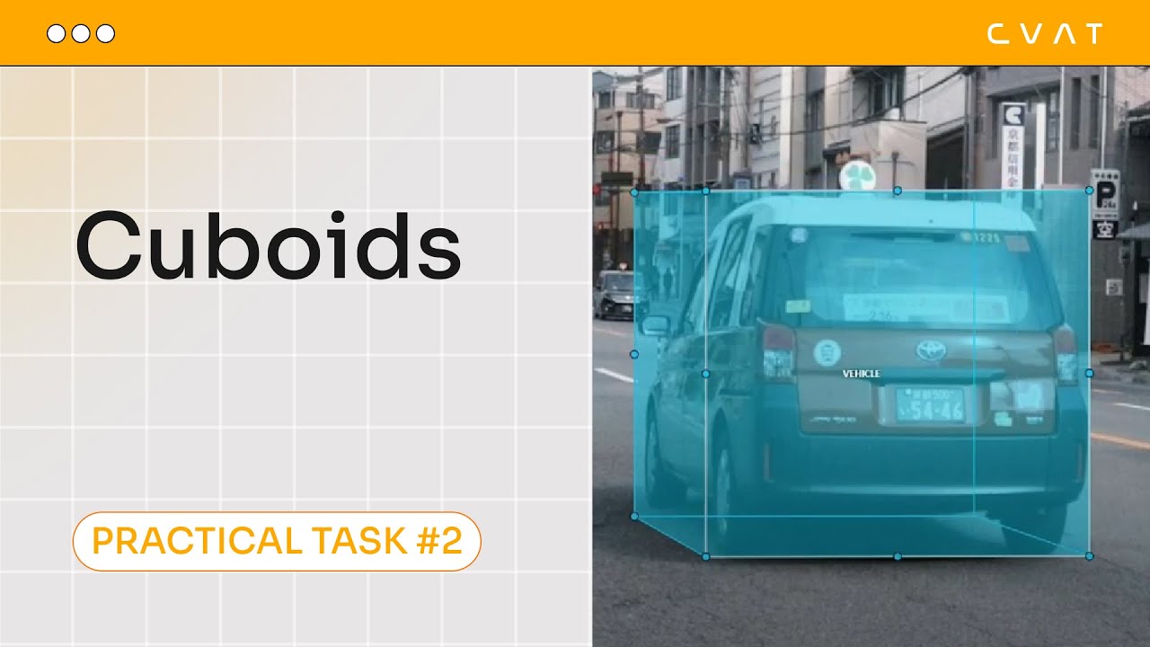 Lecture 10. Cuboids | Practical Task 2