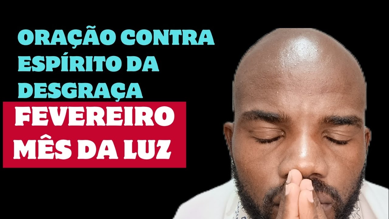 Oração da noite contra espírito da desgraça, Quarta-feira 11/02/2026, Apóstolo Marcelino Cumbe 