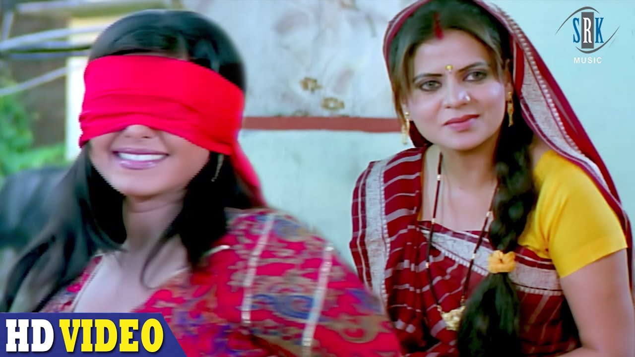भउजी की बहिन चल गईल #VIDEO #Bhojpuri #Comedy Scene | #Arvind Akela Kallu, Manoj Tiger, Pravesh Lal