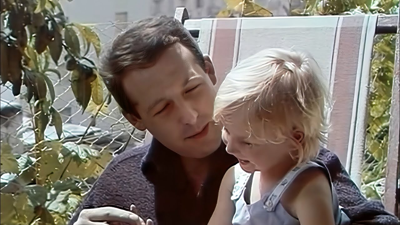 My Flanders with Tony Sandler - “By the Riverbank” (Aan de oever van de vliet)