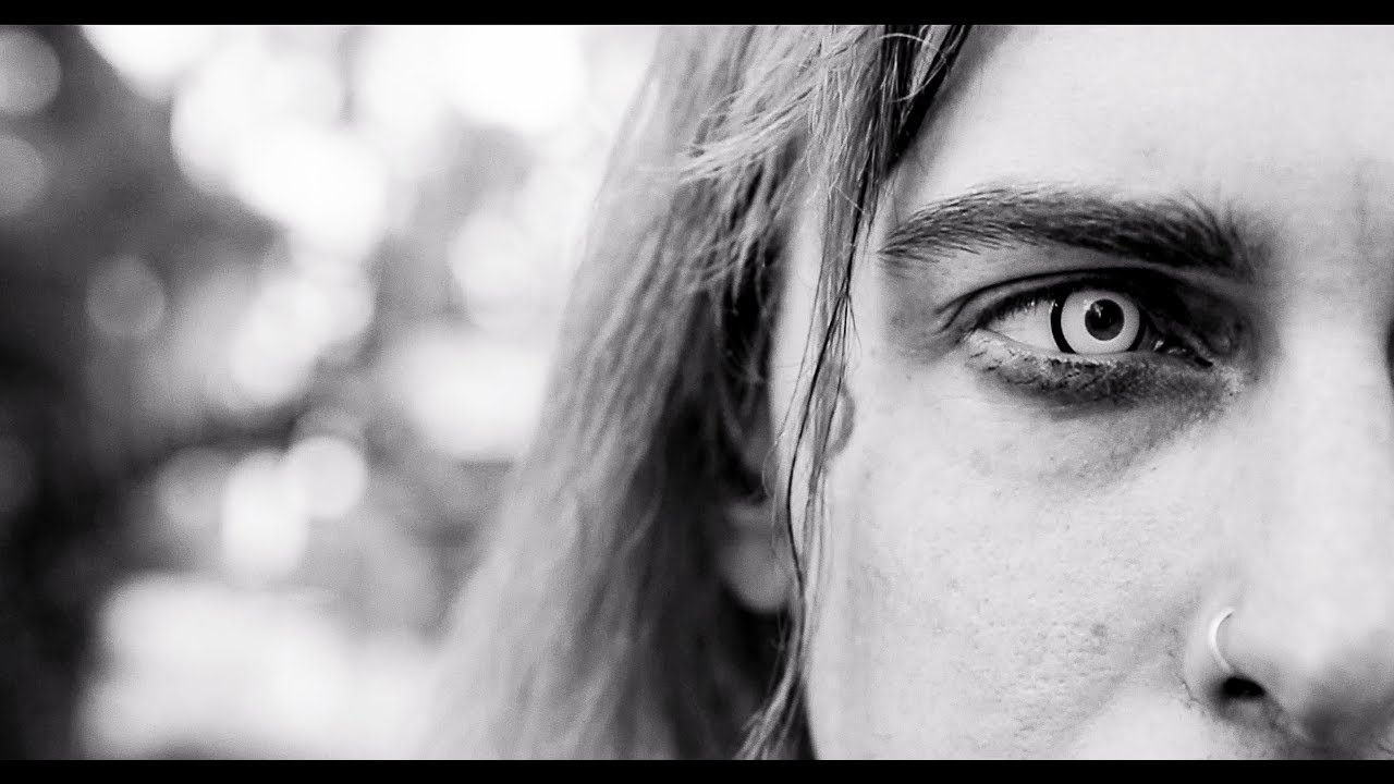 GHOSTEMANE - Impío [Documentary 2019]