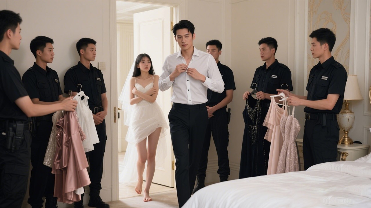 她意外成為頂級豪門大佬的解春藥，醒來後抱著衣服就跑，本以為只是場露水情緣，誰料他對她一眼淪陷，立馬將她接回豪門寵上了天！