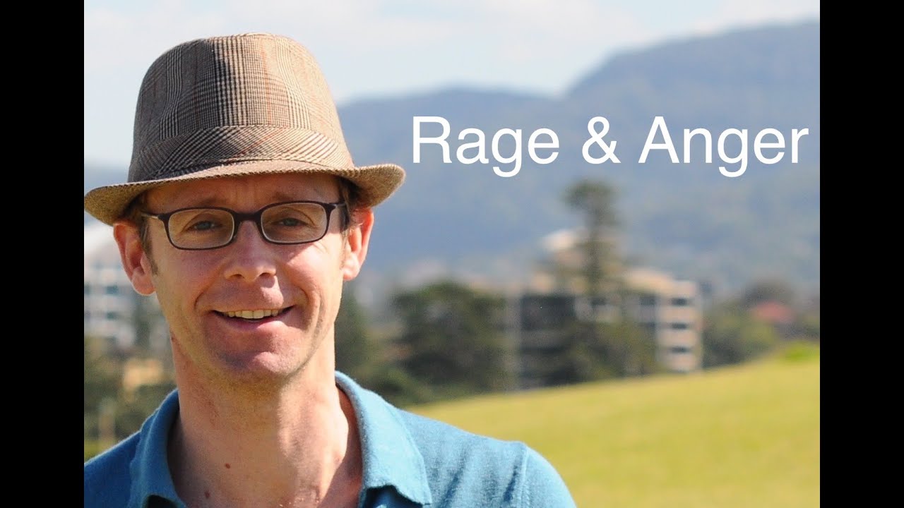 How to Change Passive-Aggressive Behaviour, Rage & Anger