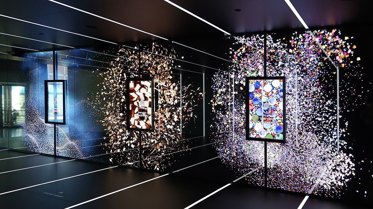 IFA 2022 Samsung Galaxy Experience Solutions