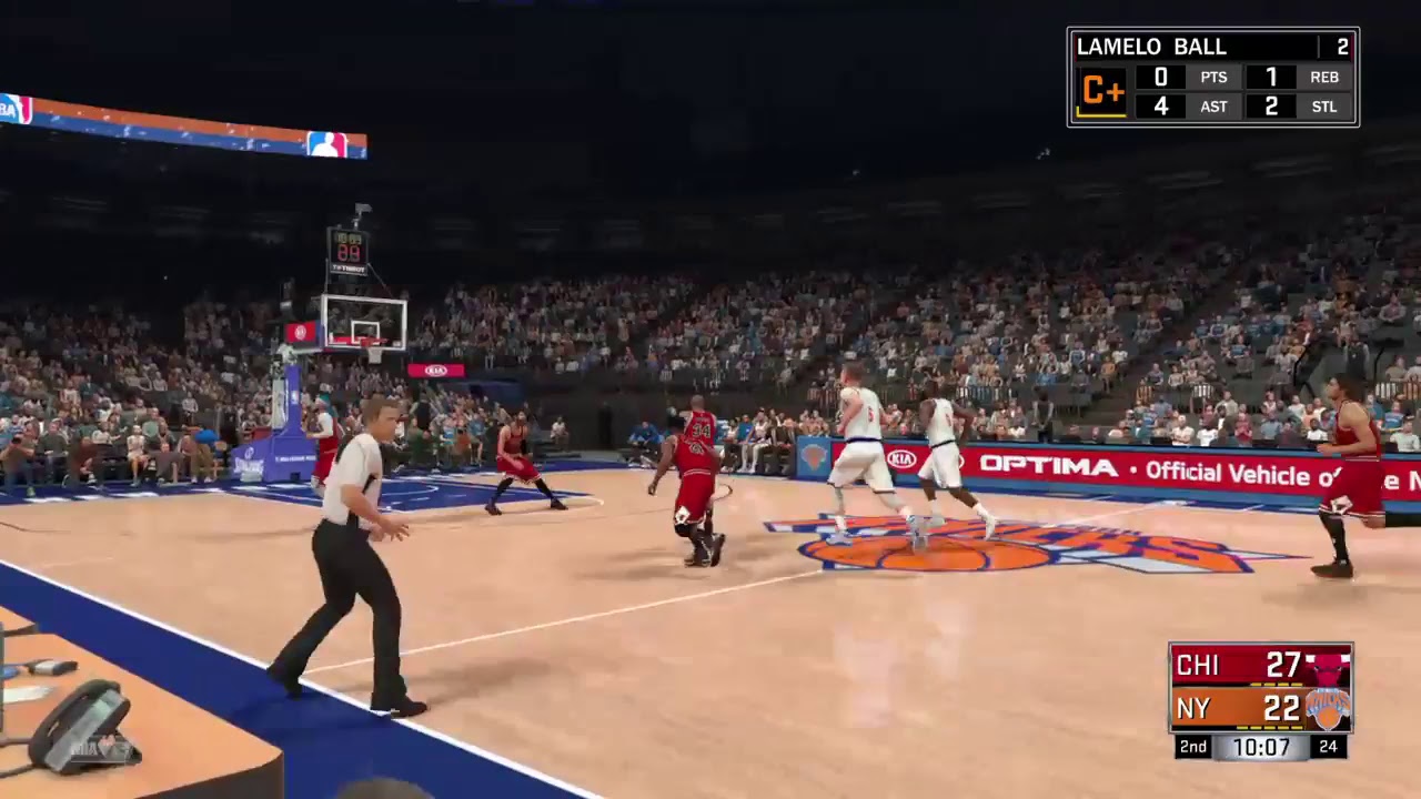 Grind for playmaker pro grand badge