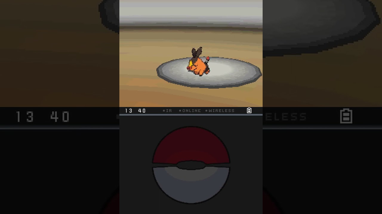 Nintendo DS Longplay [131] Pokemon Black (US) (Part 1 of 2)