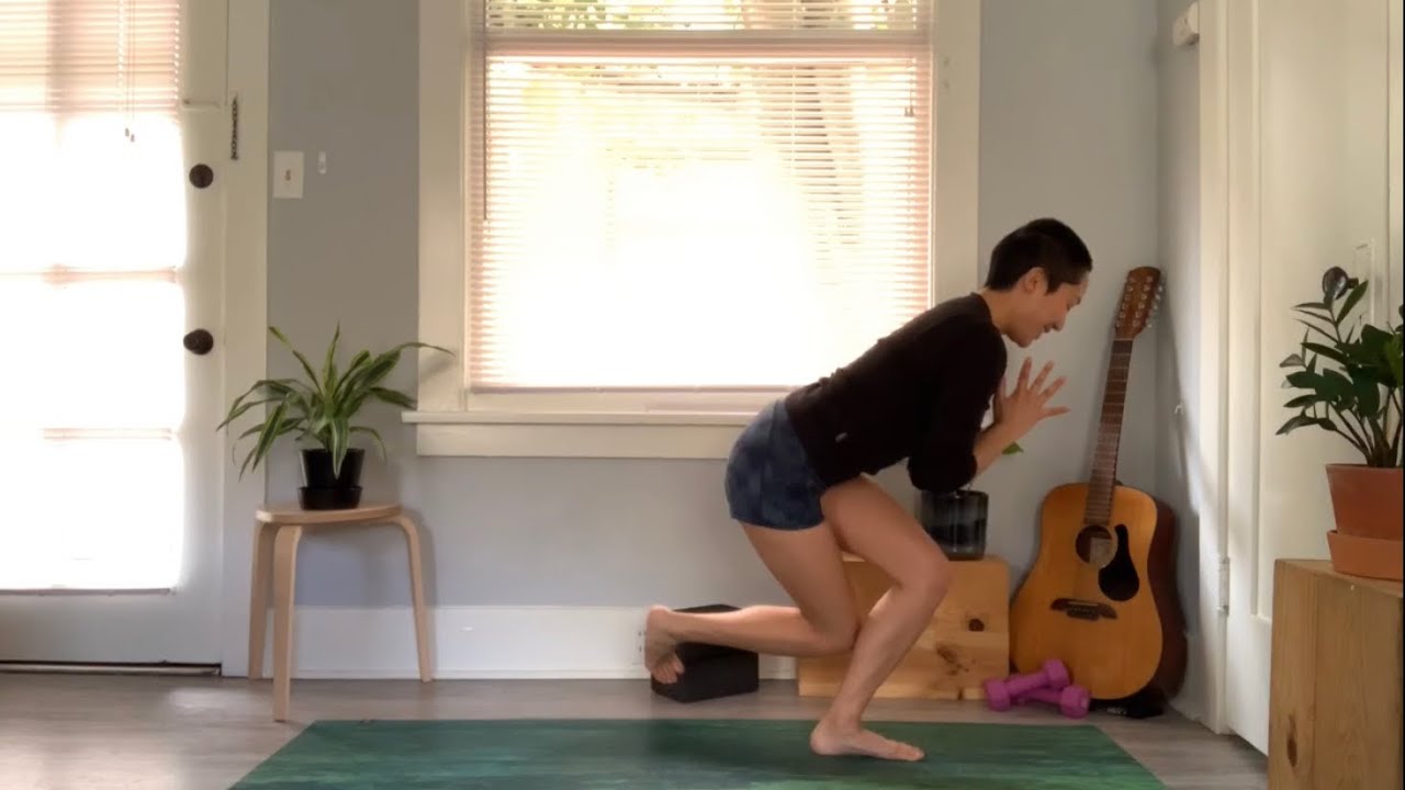 Foot/Ankle Flow