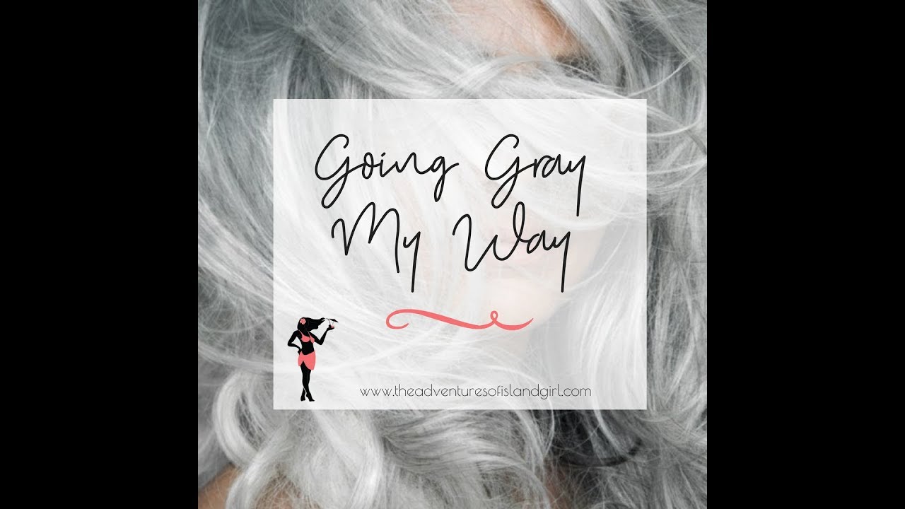 8 Tips For Using Purple Shampoo During Your Grey Hair Transition