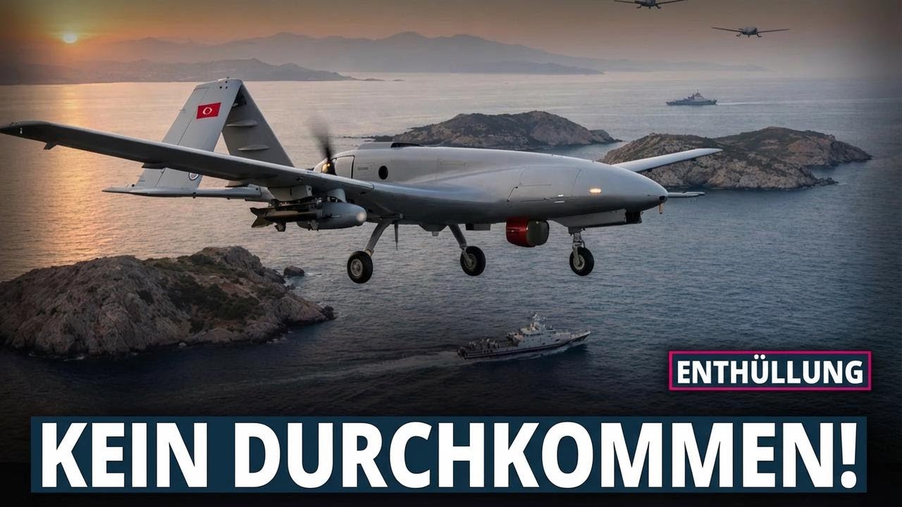 Früh am Morgen zum Sterben gekommen: Die Streitkräfte lauern schon