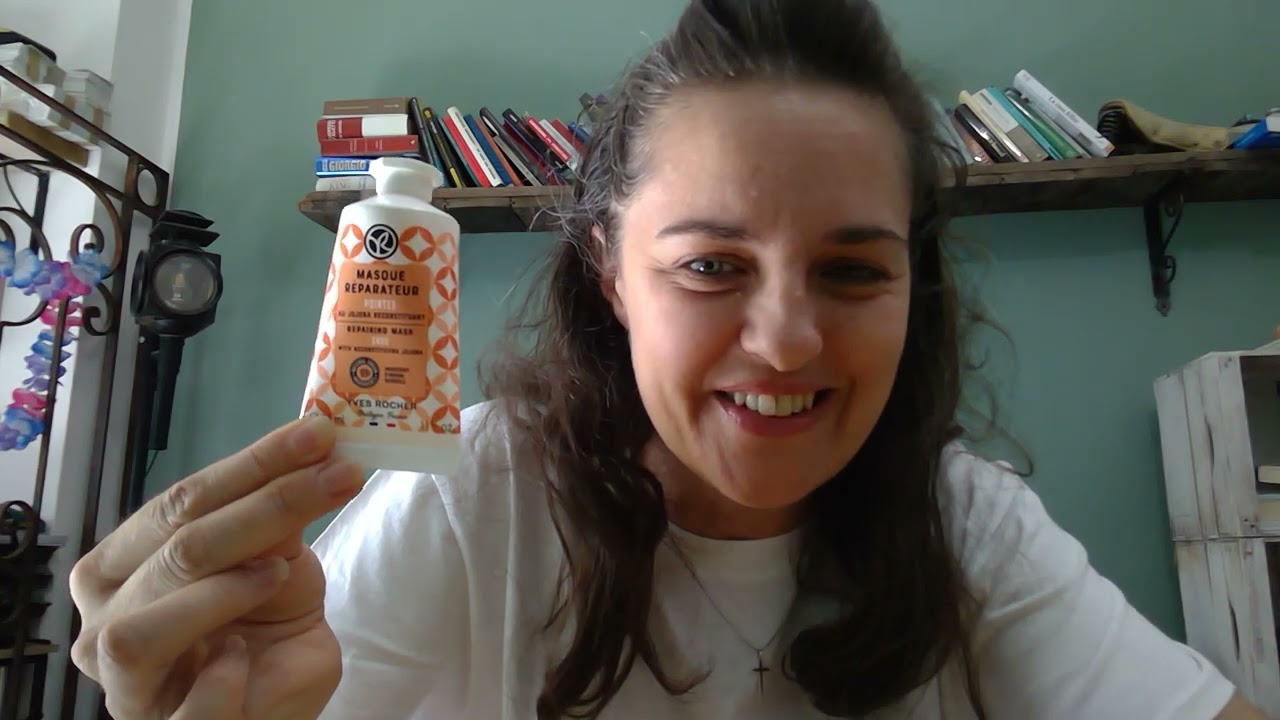 Come sono diventata Consulente di Bellezza Yves Rocher e i prodotti omaggio che mi sono arrivati!!🤩🎁
