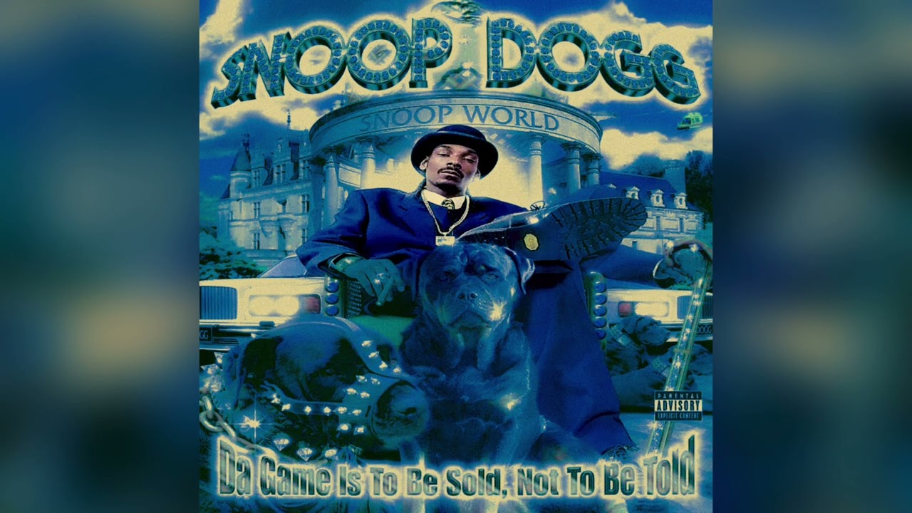 Snoop Dogg x 2Pac Type Beat –  “Heat” 90s West Coast | Gangsta Rap Beat
