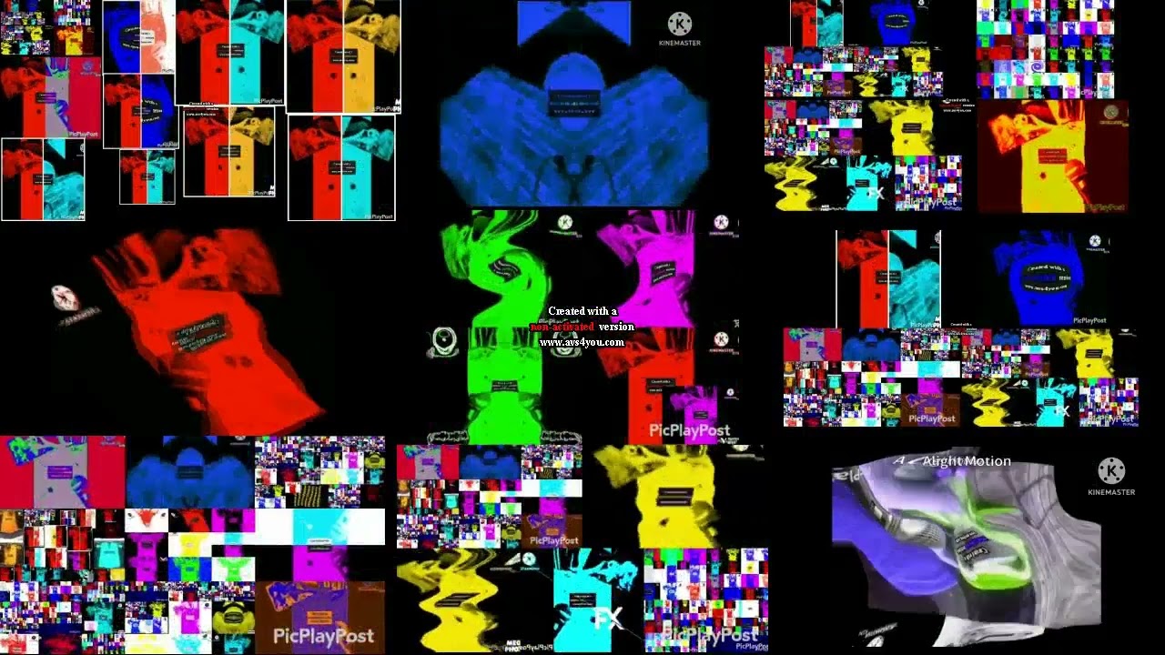 Too many david the penguin ^4