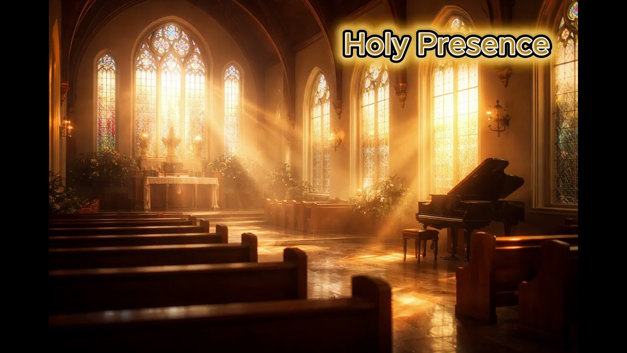 Prayer Music 🌅 Peaceful Instrumental for Quiet Reflection