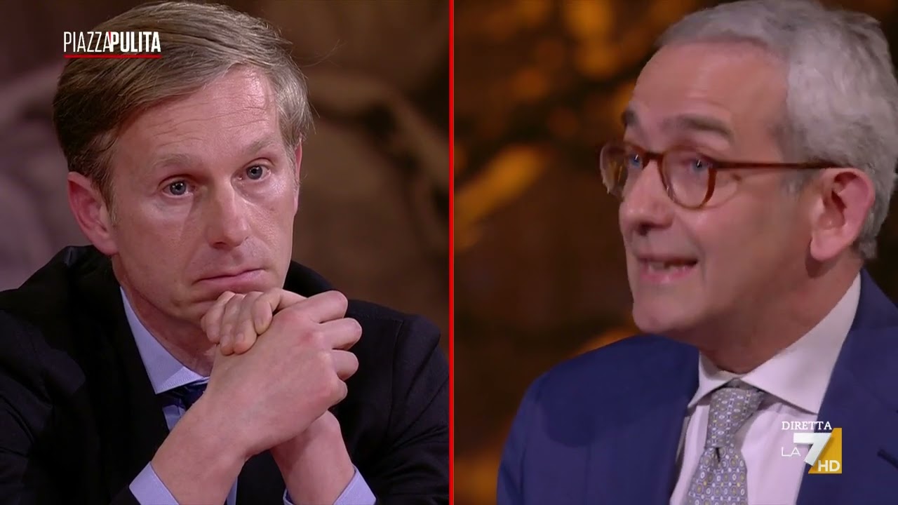 Federico Fubini: &ldquo;La pace tacitiana non funziona: &egrave; gi&agrave; stata tentata con la Crimea&rdquo;