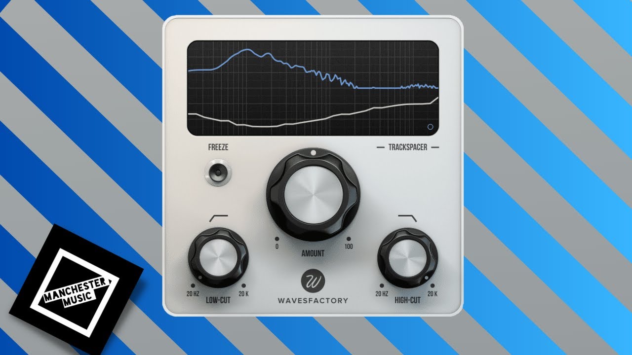 Trackspacer: Почему все в восторге от этой штуки?