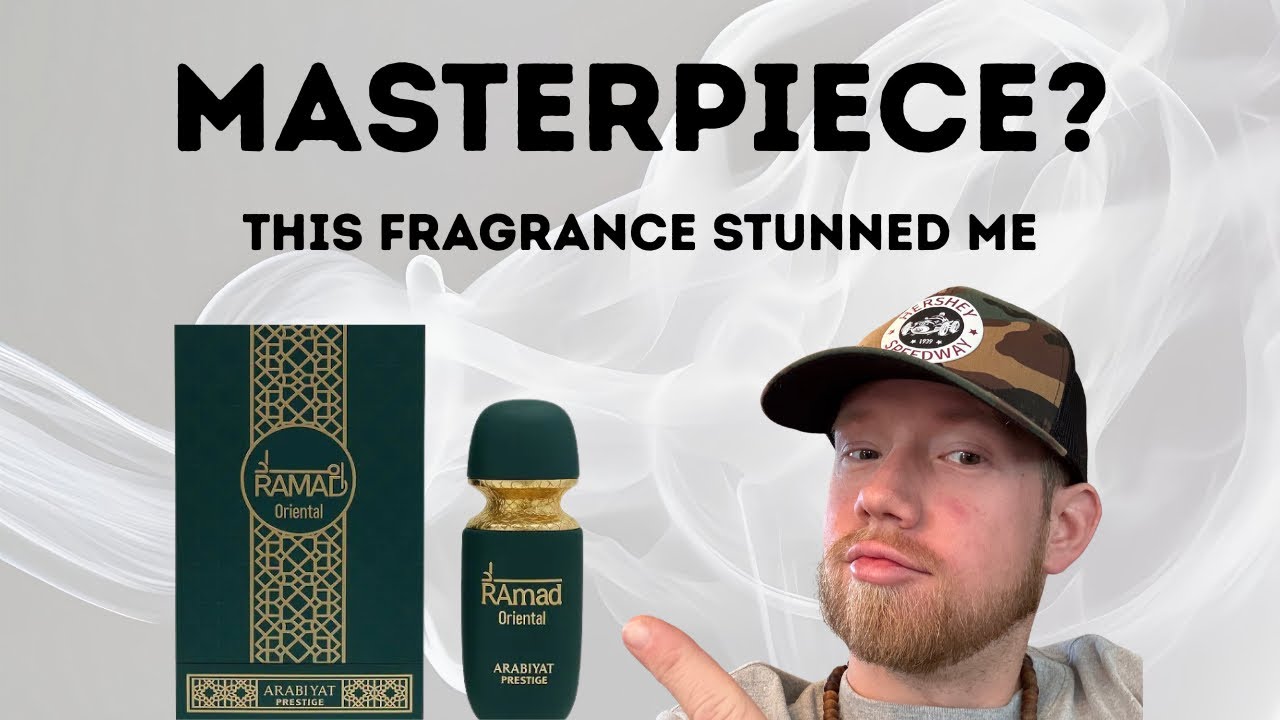 Ramad Oriental full review. This is the best clone fragrance I have ever smelled 
