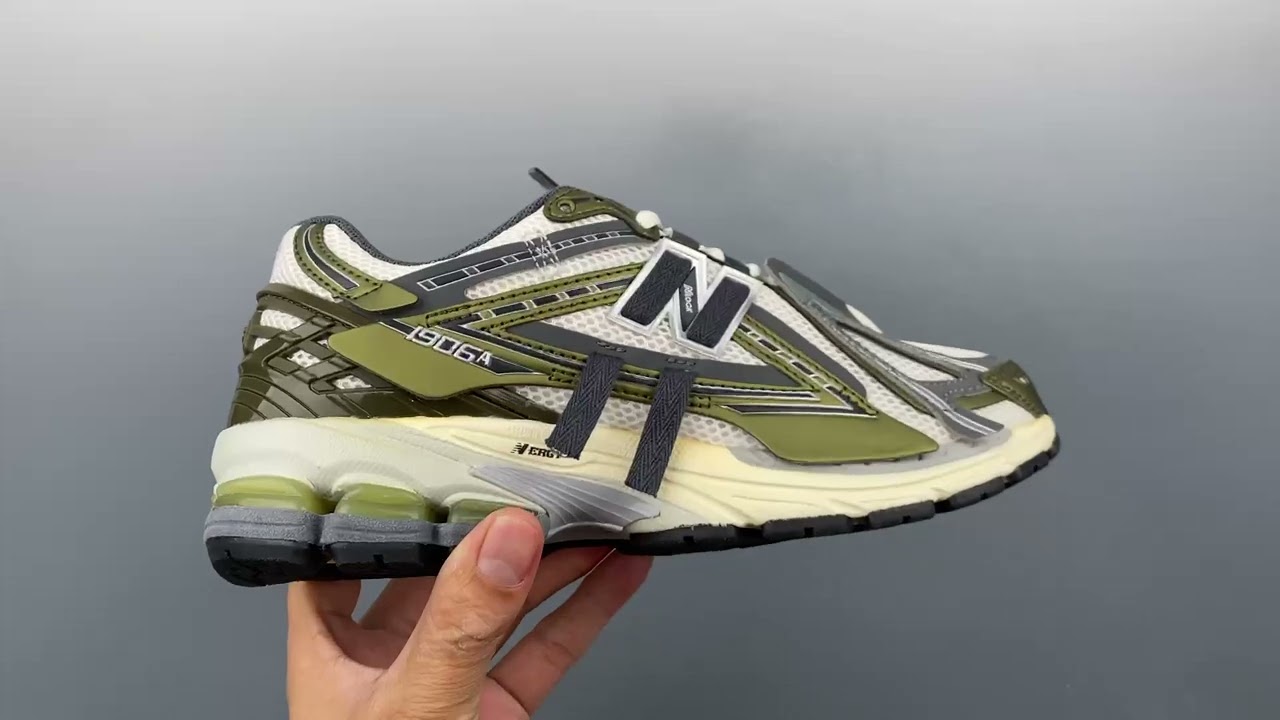 New Balance M1906 Add WhatsApp：+86 159-803-46095 #wholesale #collection #cool #factory #nb #gift