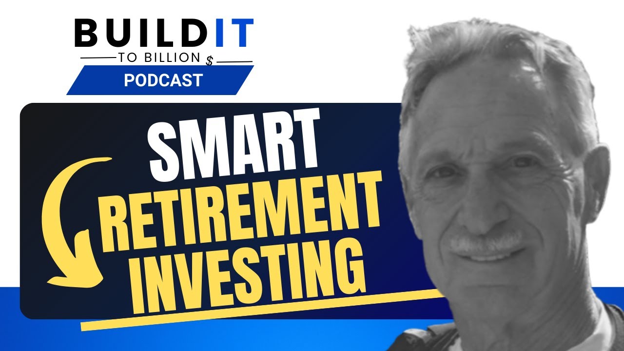 Retirement Secrets & Smart Investing with Steve Selengut
