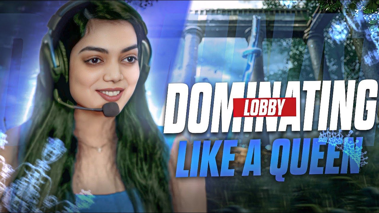 BGMI LIVE 🔴FUN STREAM  BGMI WITH SONALI🔥  |BGMI LIVE | #Gaming #sonaliislive