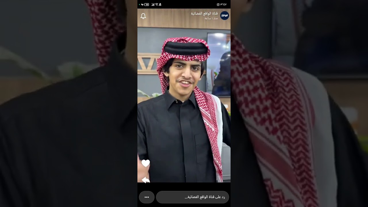 سنابات قناة الواقع كواليس تصوري كليب السوق 🔥🤯#السوق #قناة_الواقع #الواقع