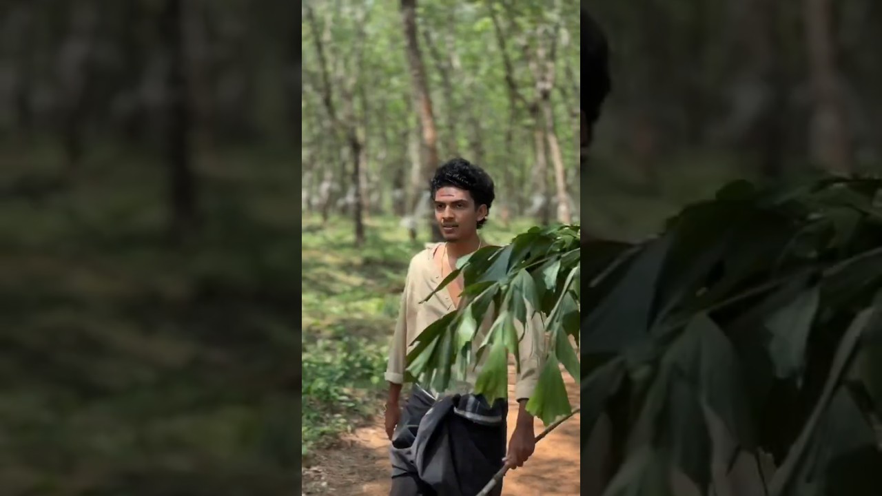 എൻ്റെ കൂടെ ആന indra 😏🐘😂😂 #comedy #acting #funny #comedymove #comedyfilms #friends #like#funnyscenes