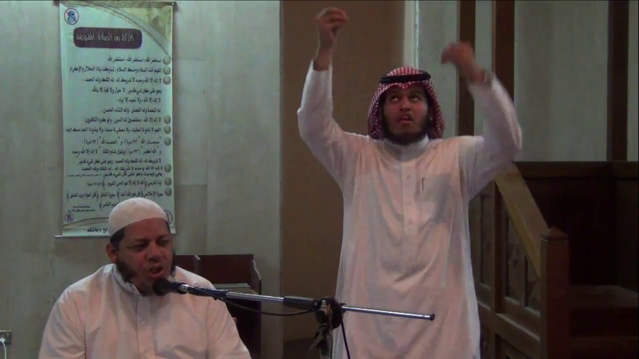 الصم deaf الموضوع : التوحيد وأقسامه
