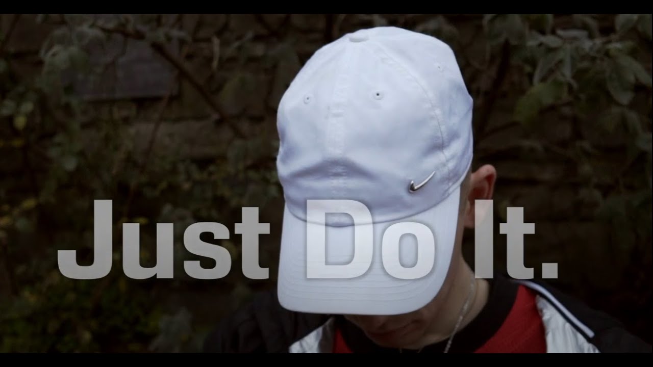 Skxvngr  - Just Do It  (Prod. By @Rocktee)