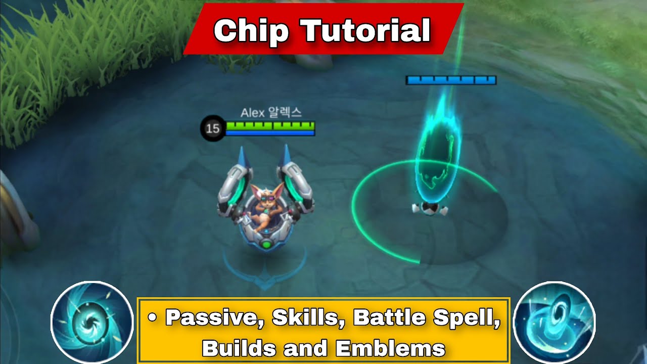 Everything You Need To Know About The New Hero Chip | Mobile Legends