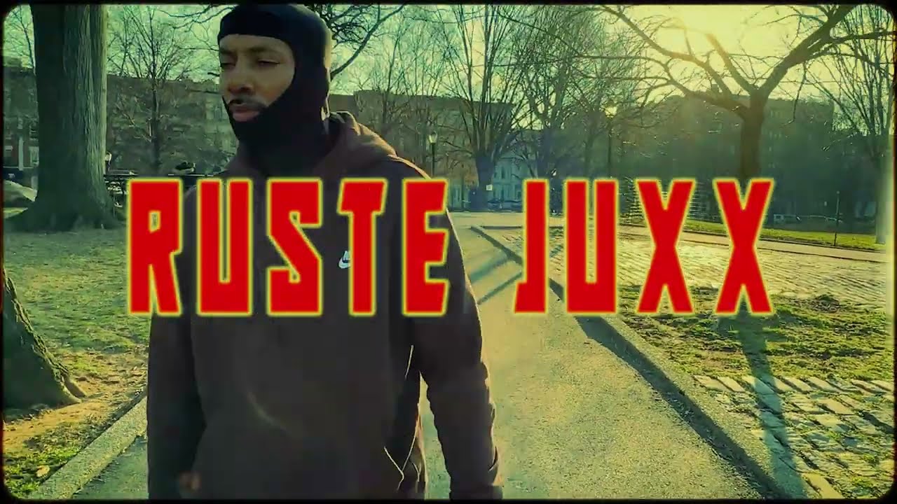 Ruste Juxx & BigBob 