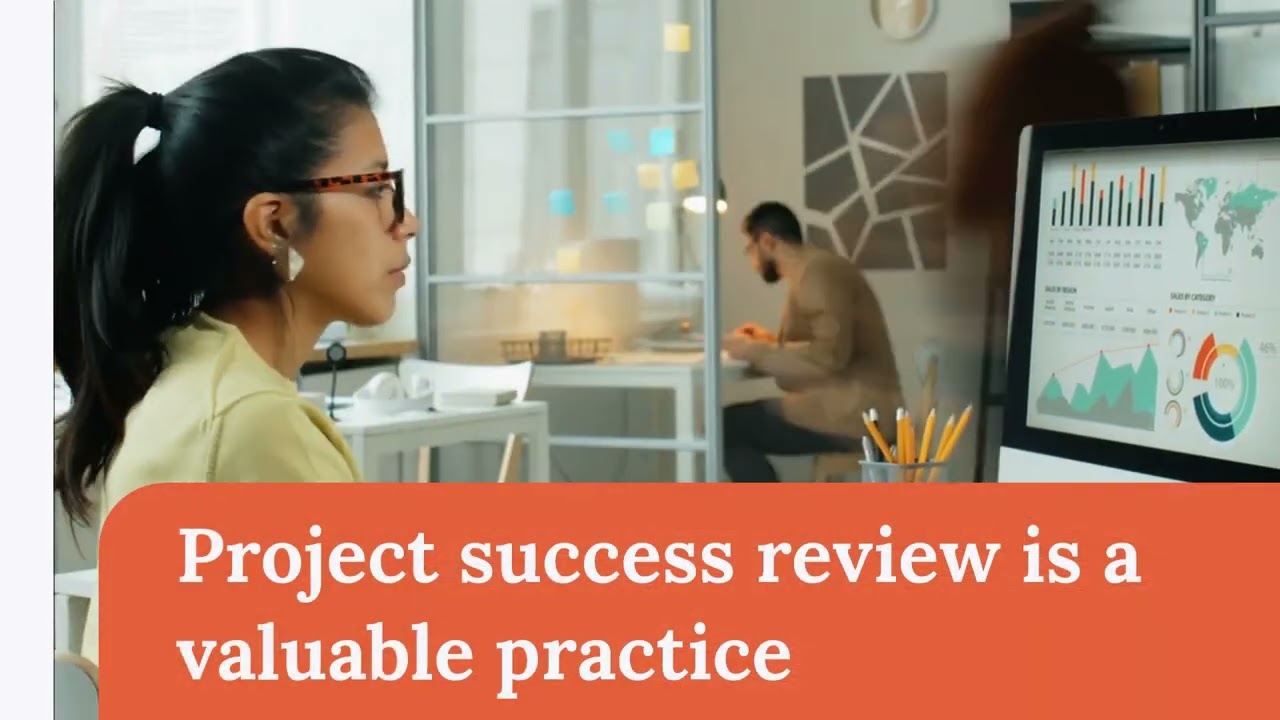LO4 - Project Management