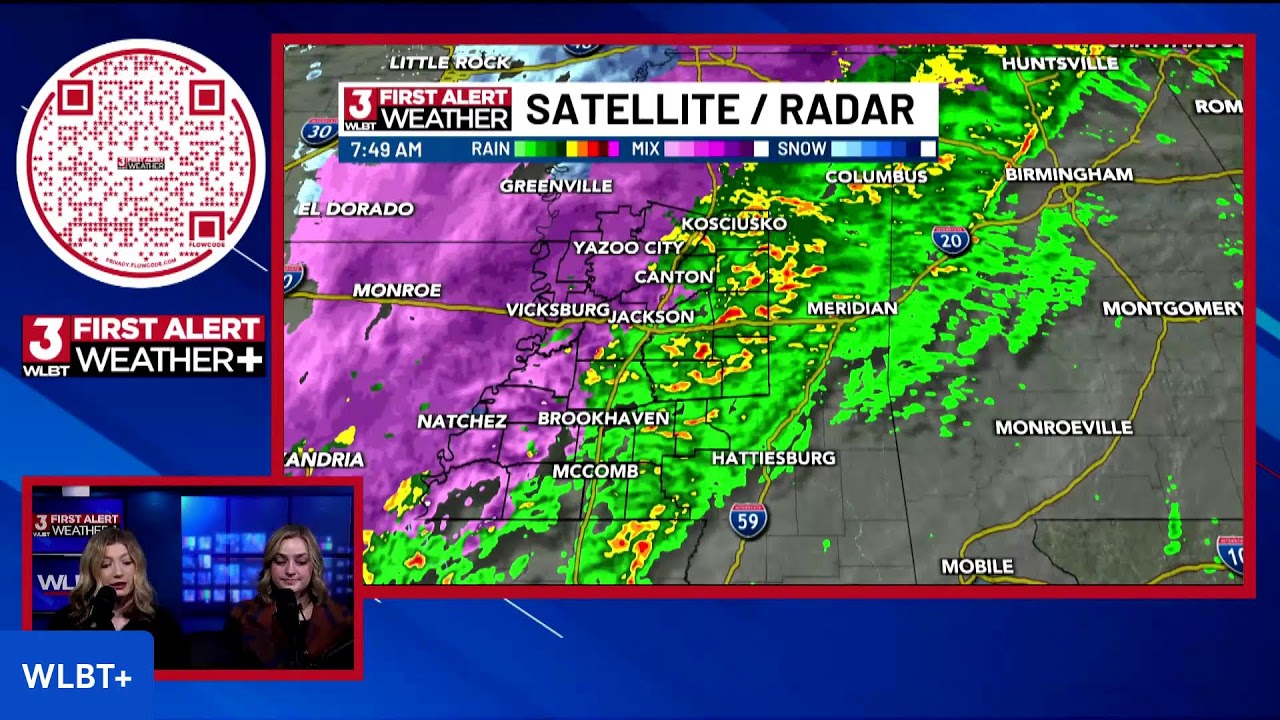 First Alert Weather