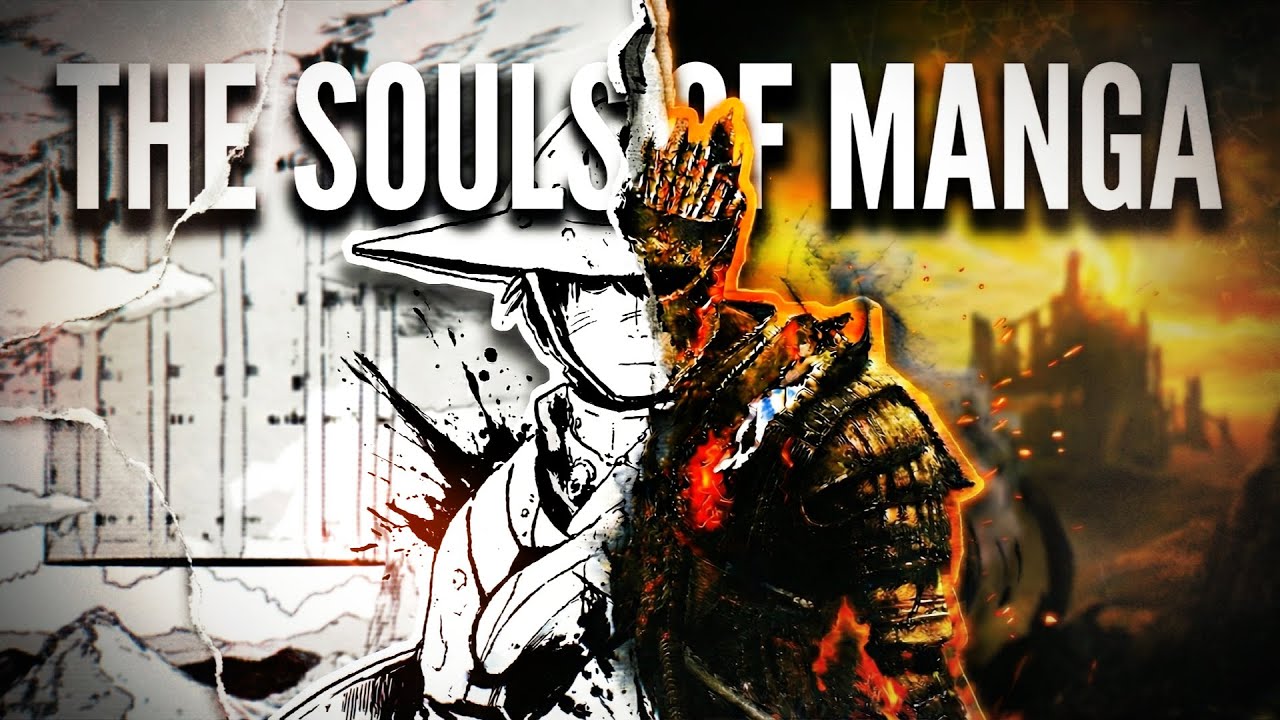 The Dark Souls of Manga? Tower Dungeon Explained