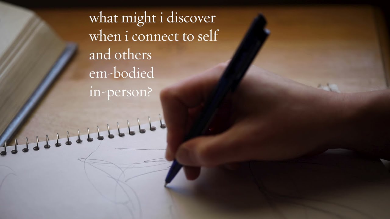 Enjoy a Tech Sabbath &ndash; Richard Rohr's Daily Meditations