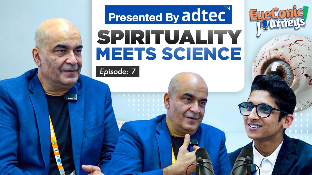 The SHOCKING Connection Between Science and Spirituality Revealed