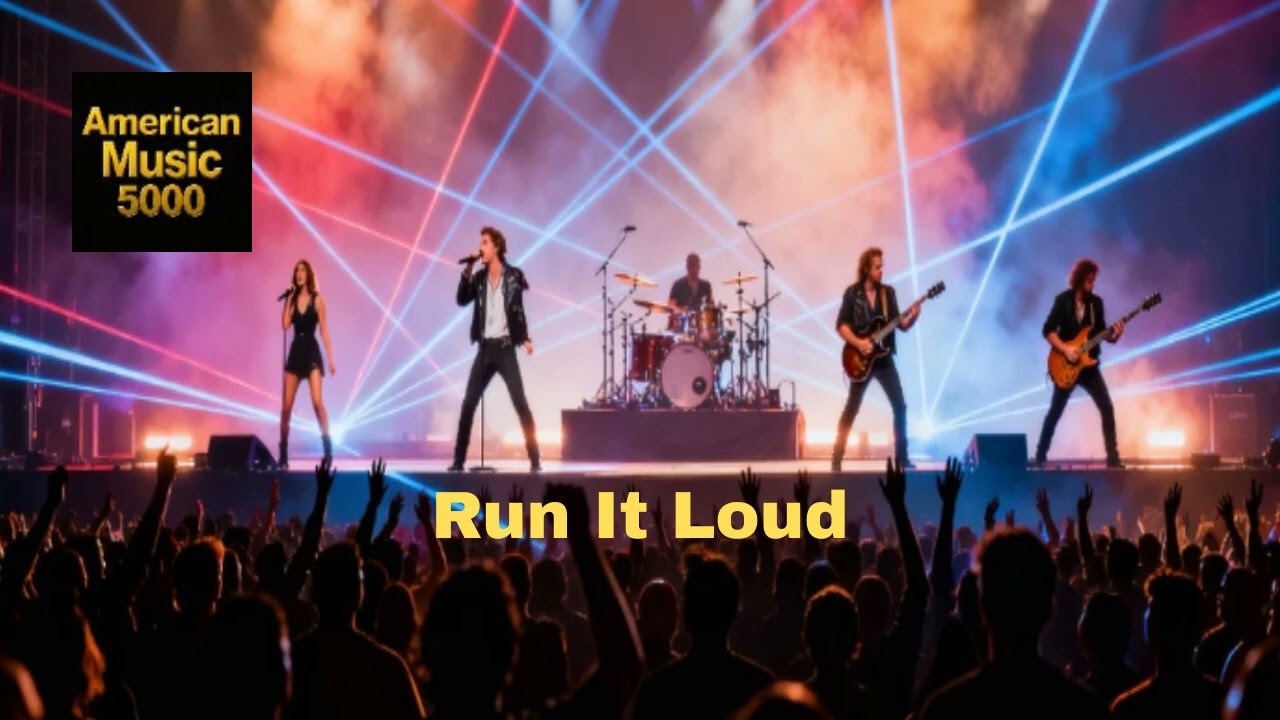Rock, Rock and Roll, Pop Rock, Alternative Rock, Indie Music, Rock 60s, 70s and 80s.