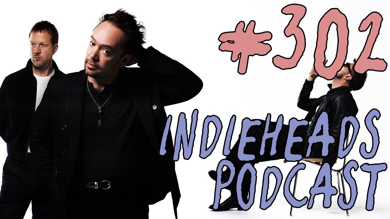 Indieheads Podcast Episode #302: Car Commercial Number Ones - Where Are They Now? (ft. Alex Johnson)
