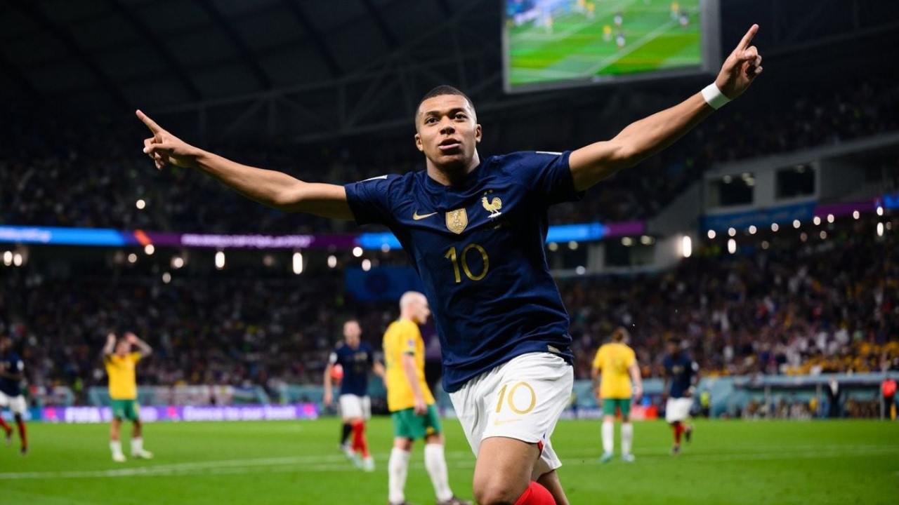 2026: Kylian Mbappé Wali Ma Yahay Ninka Ugu Khatarta Badan Kubadda Cagta? 😳