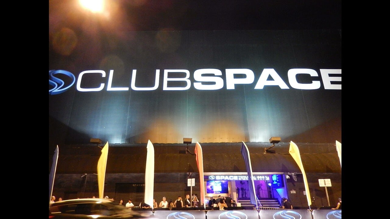 Saeed & Palash - Live Club Space Miami on Clubspace Housessions (2002-09-28) Part 2