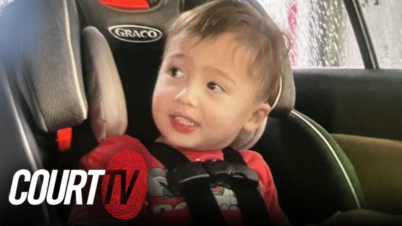 Human Remains Found Near Elijah Vue's Home