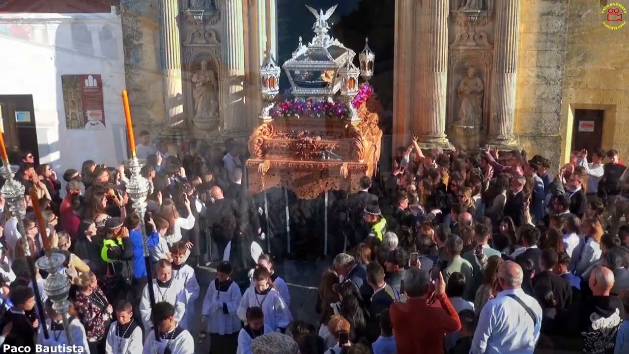 2025-04-18 SEMANA SANTA HERMANDAD DE LA SOLEDAD ARCOS DE LA FRONTERA