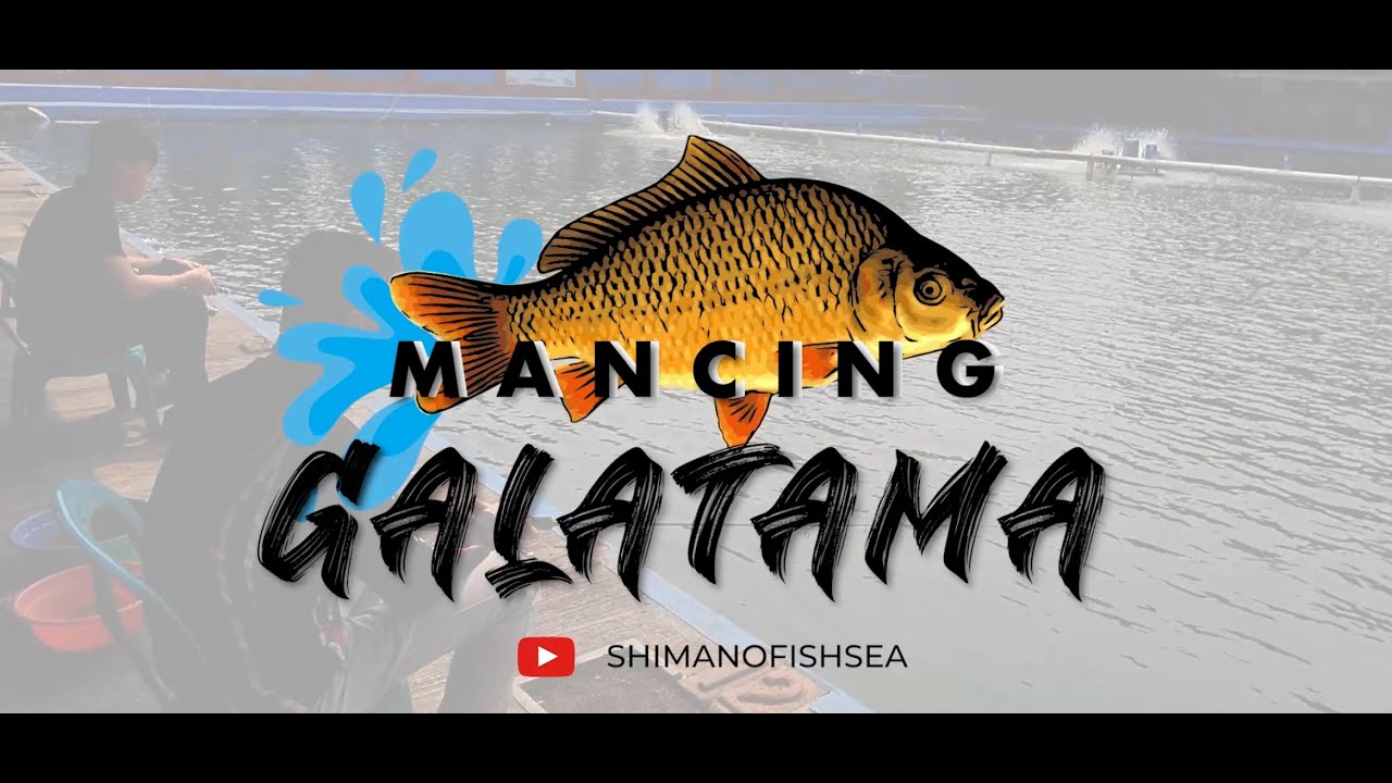 Mancing Galatama | Indonesia | Lesath GS | Bassterra GS