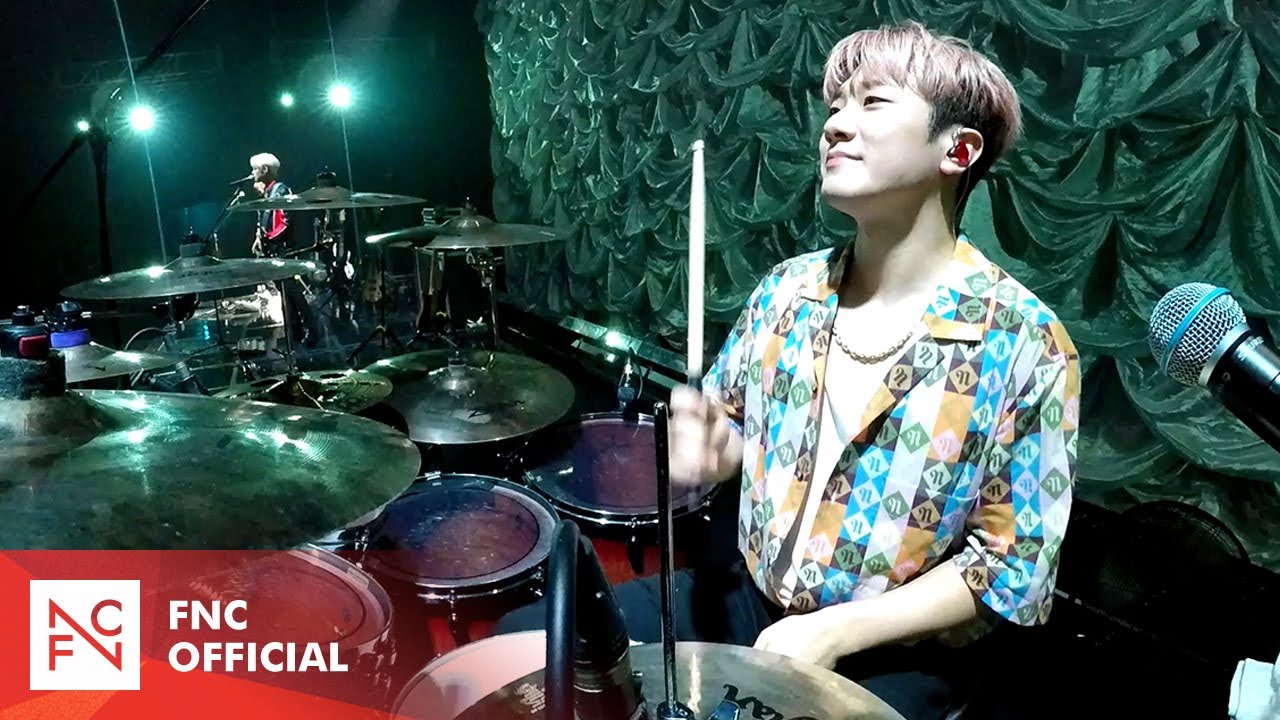 FTISLAND (FT아일랜드) – 'All Of My Life’ LIVE CLIP @2023 FTISLAND LIVE 'HEY DAY'